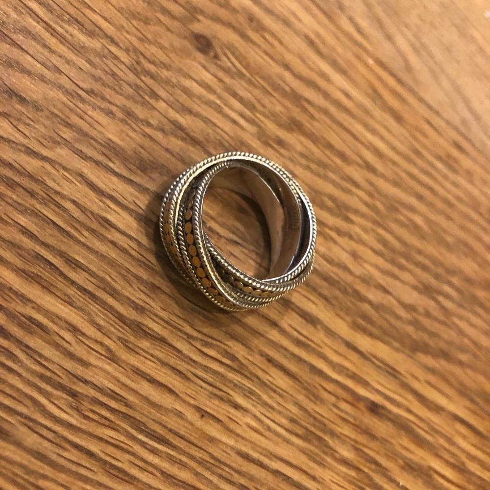 Anna Beck Ring - image 3